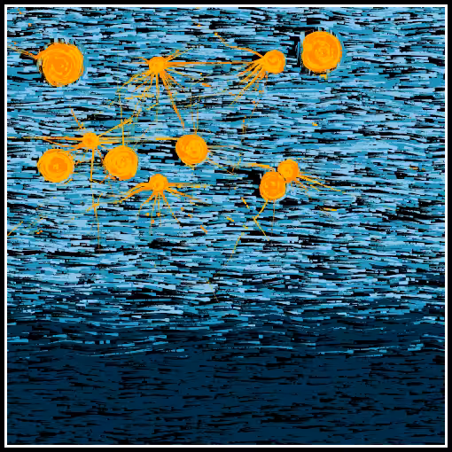 Under the Sun #35