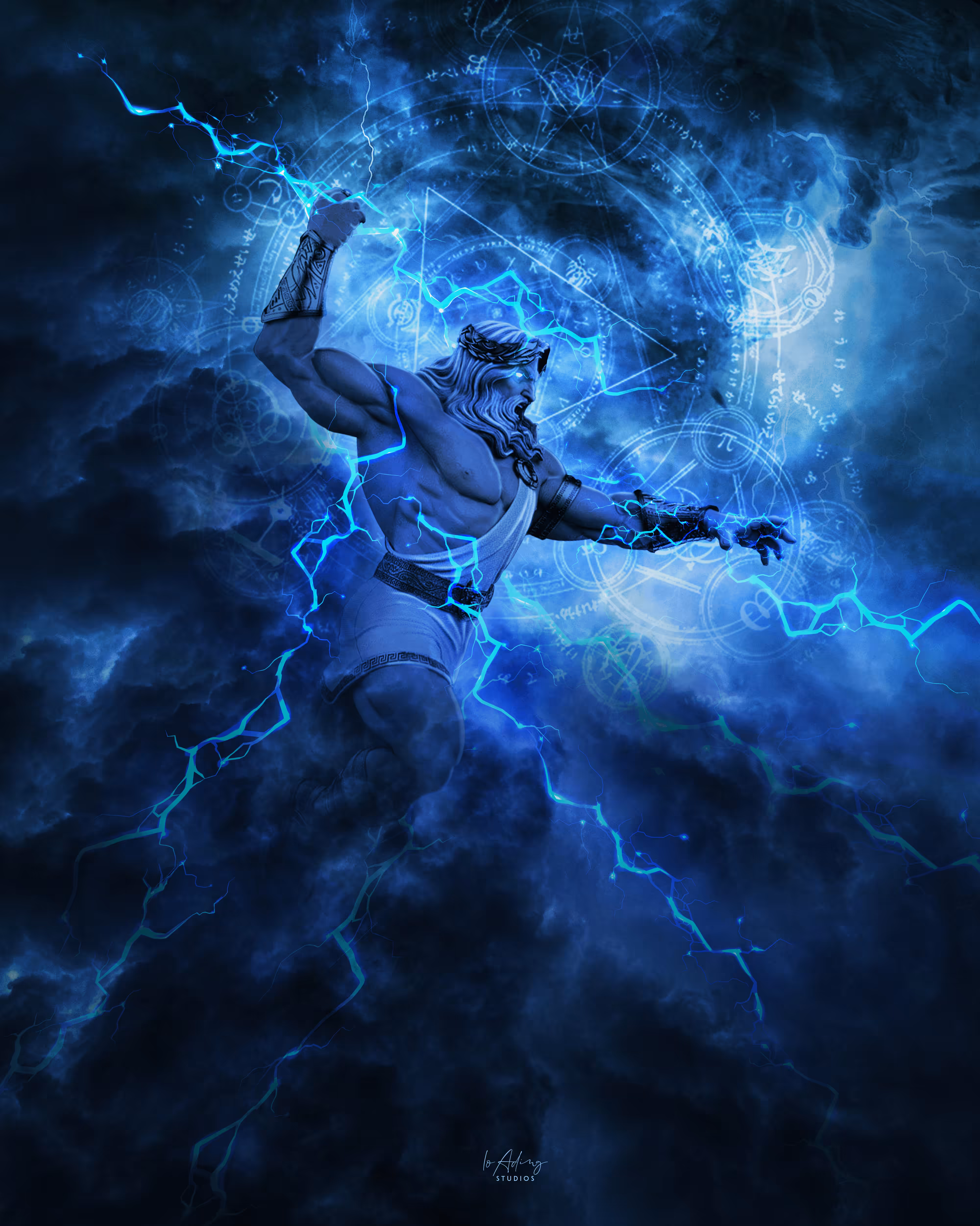 Zeus