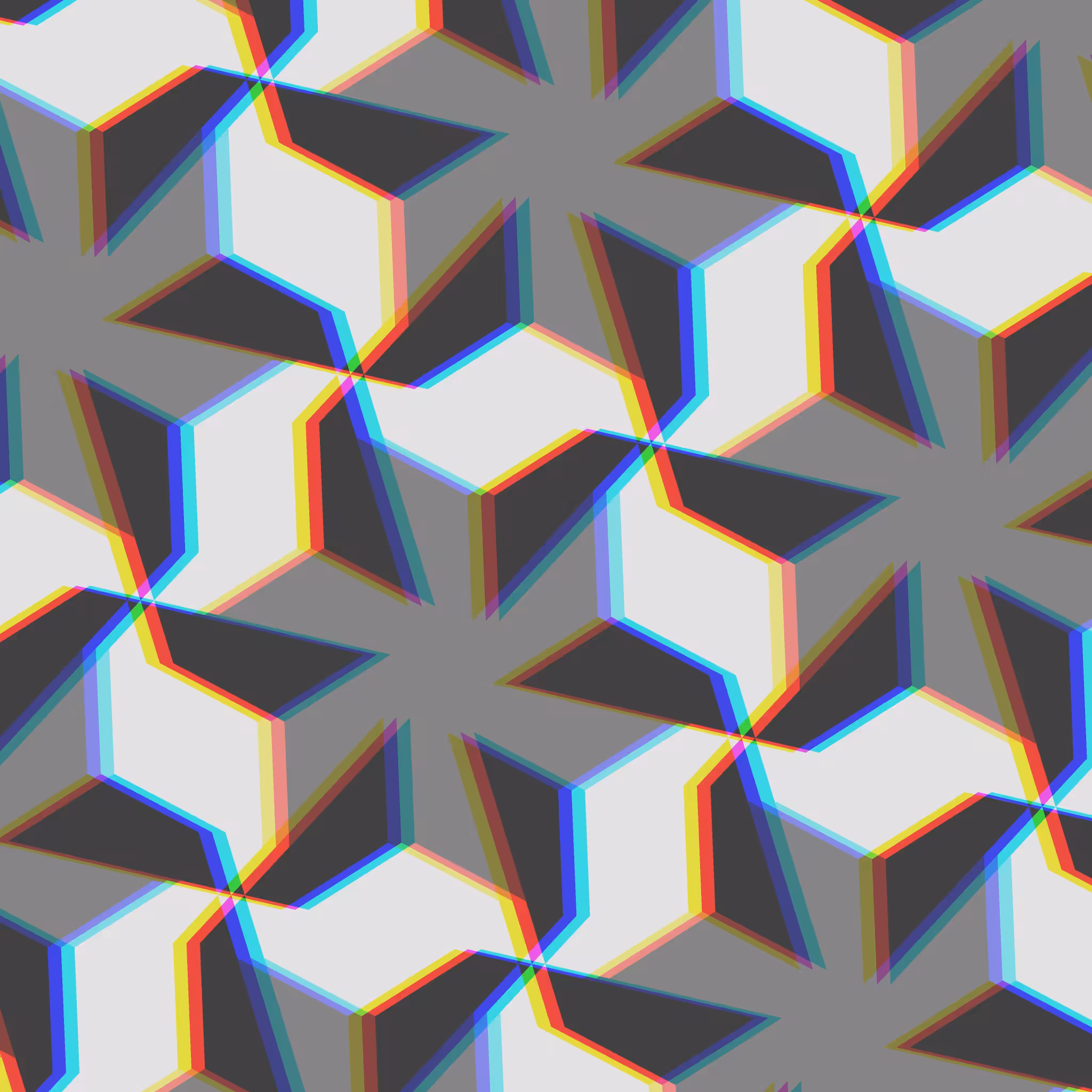 Gray Scale Boogie