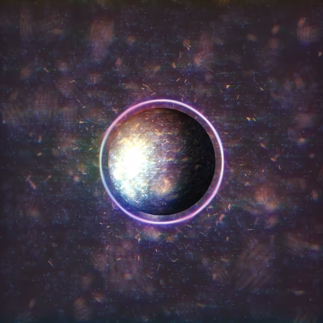 Planet Nature