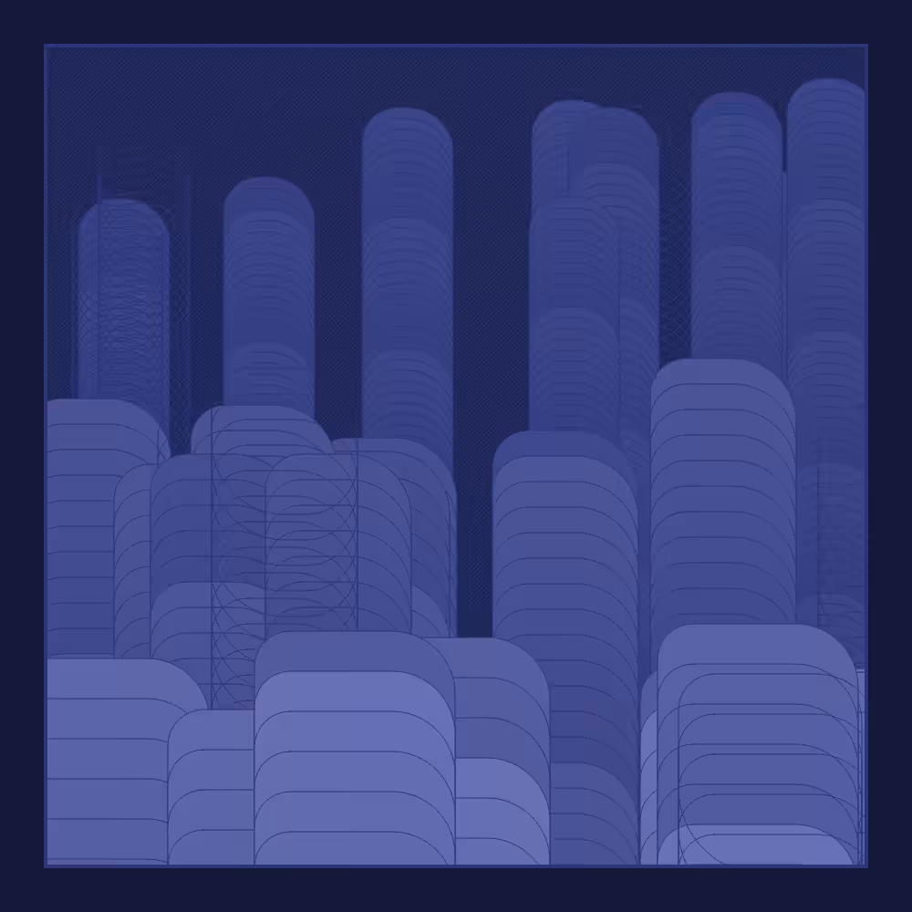 Civic Beacons #76