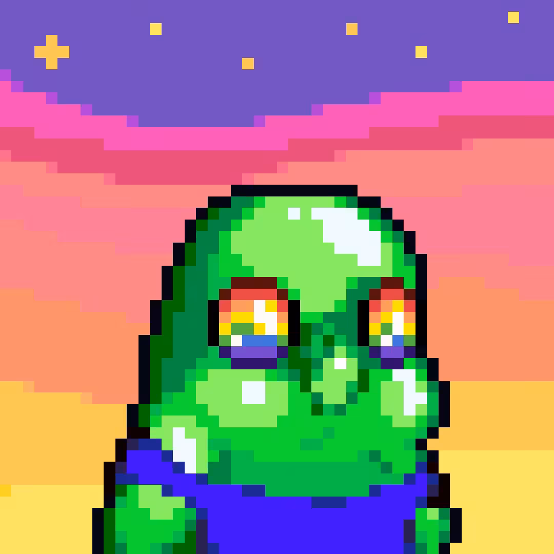 Lovebird#1374