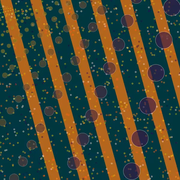 penetration #18