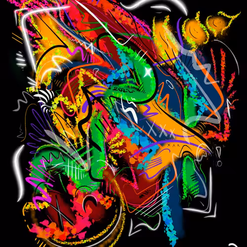Energic Spark