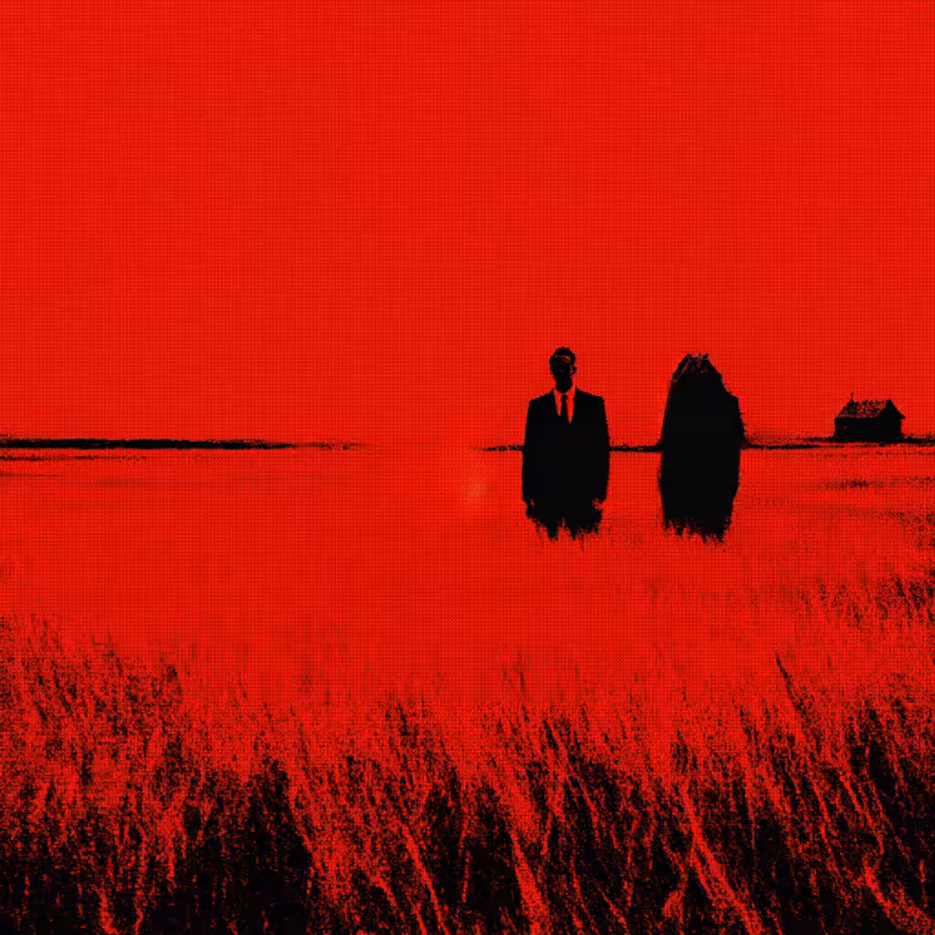 carrier of silence