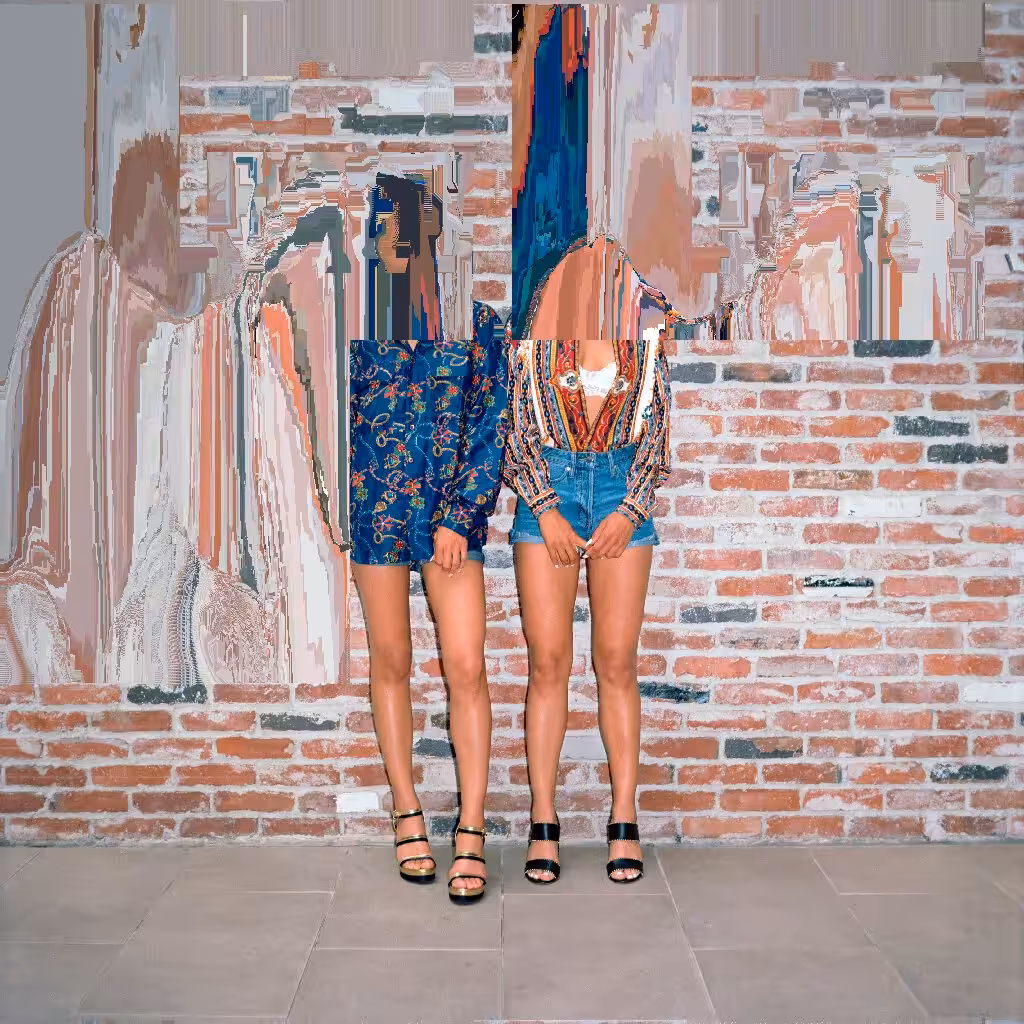 Doppelgänger #319