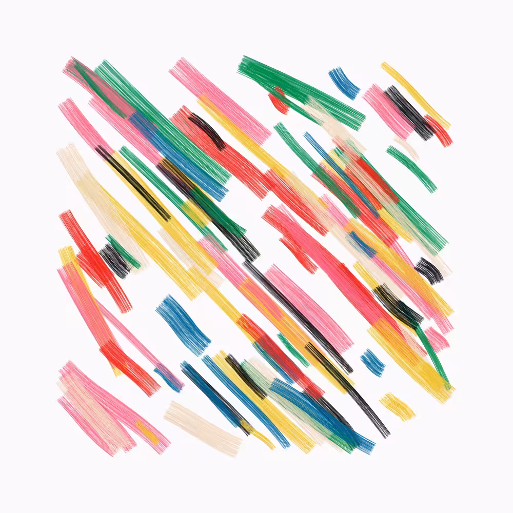 Additive Synthesis #138