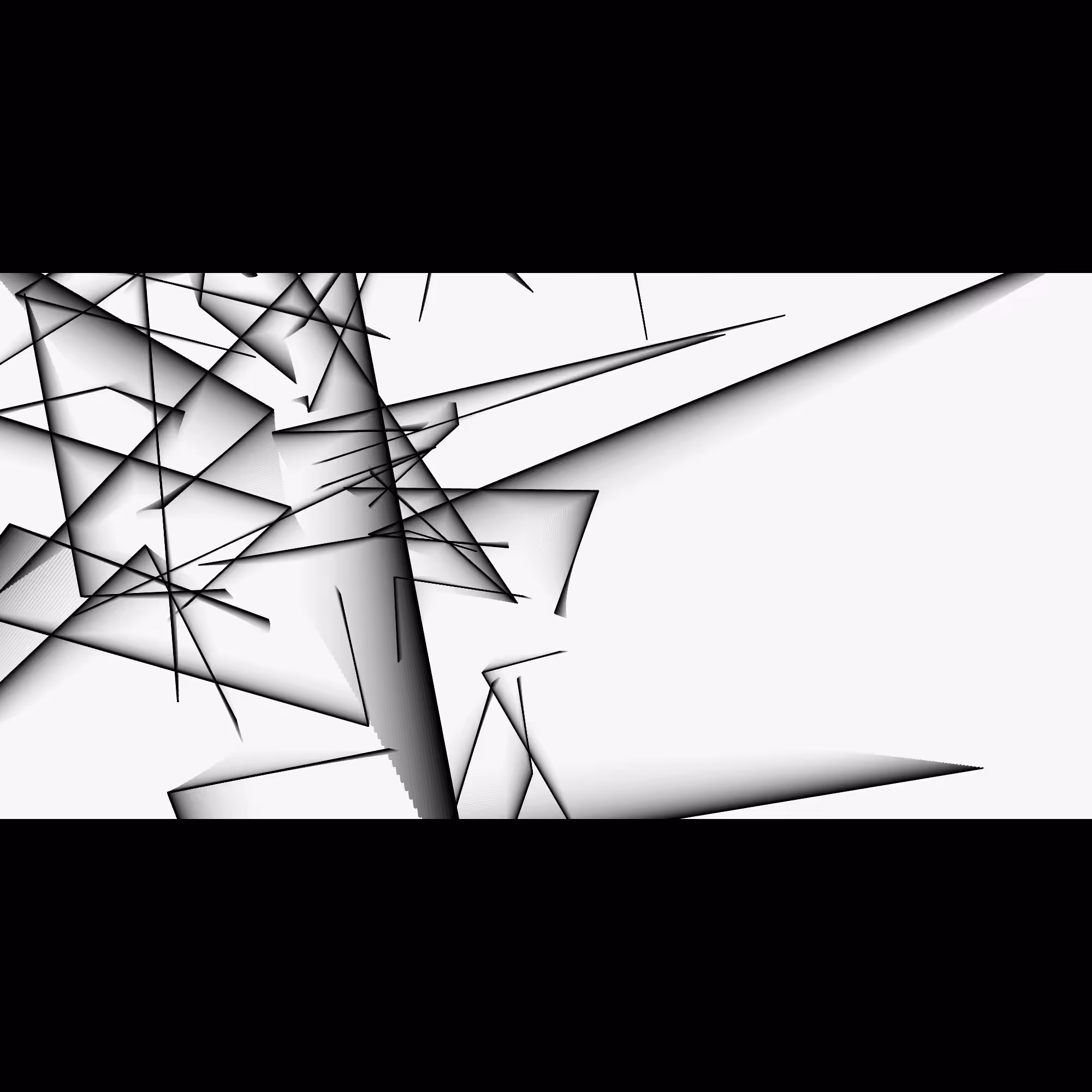 automatic writing v2 #2