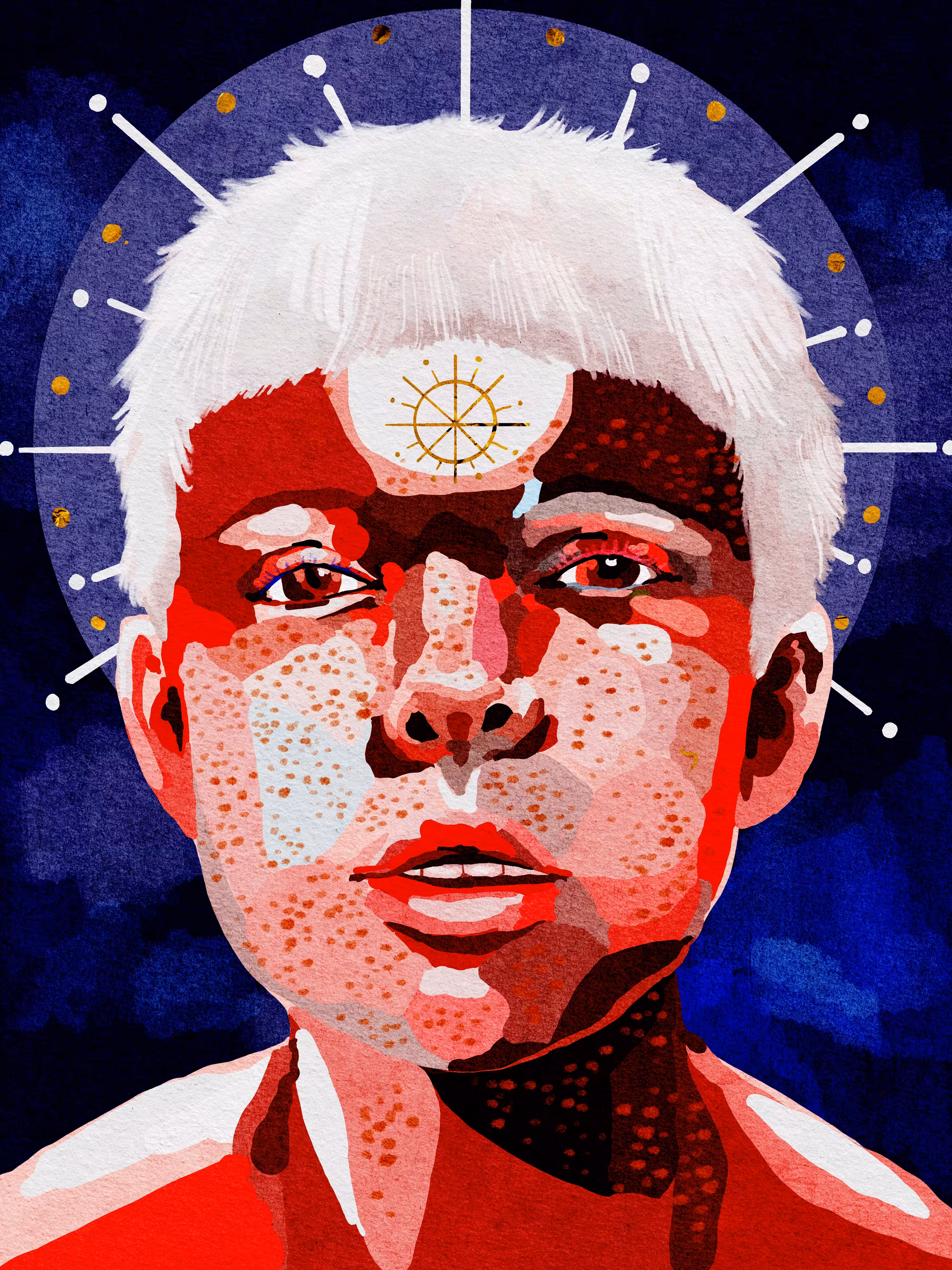 Patron Saint of FOMO