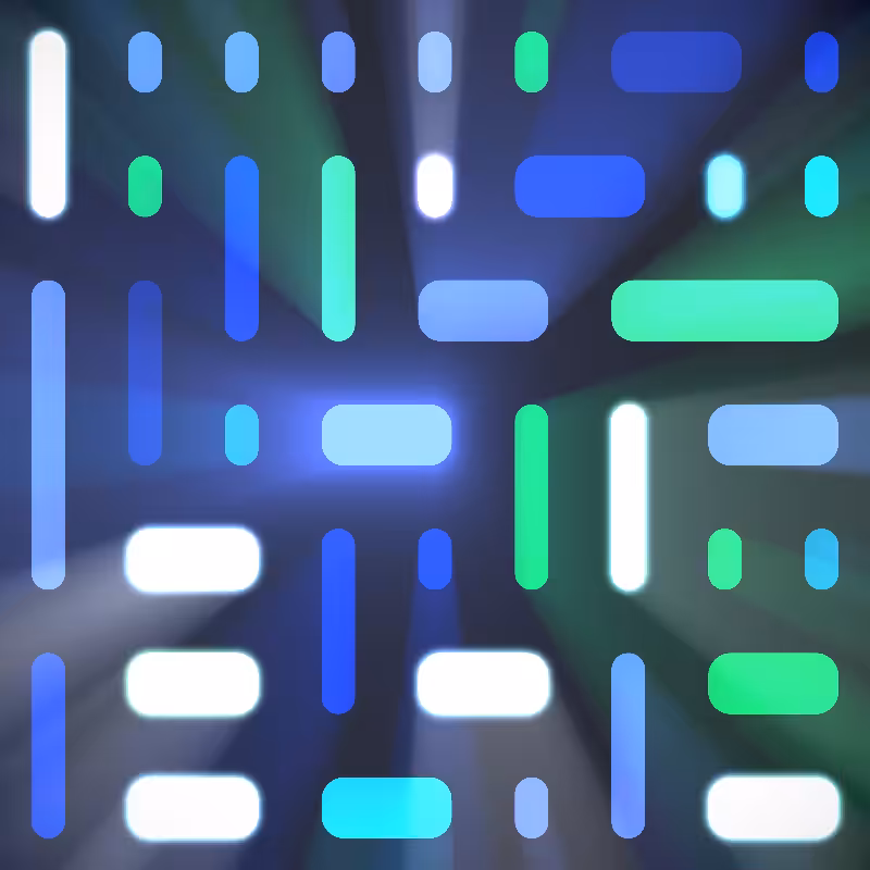 Lightcells #17