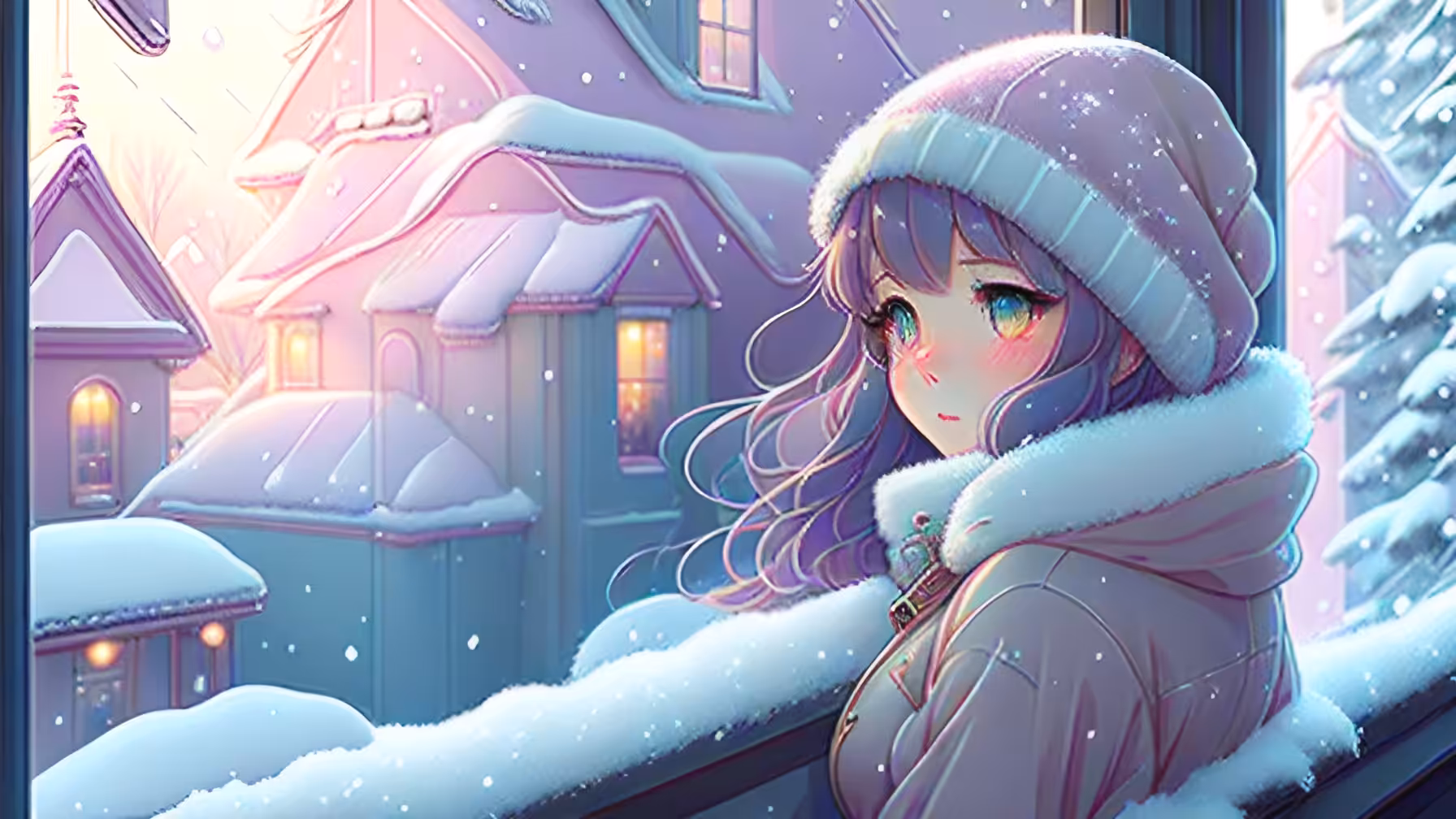 Snow day
