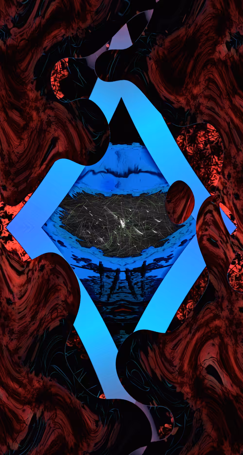 Mordo's Star