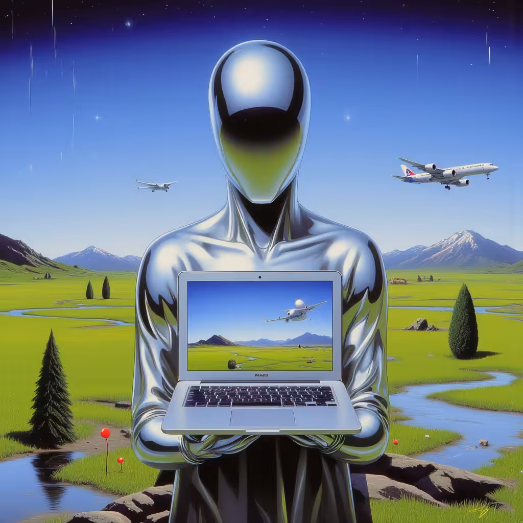 Dreambook Pro