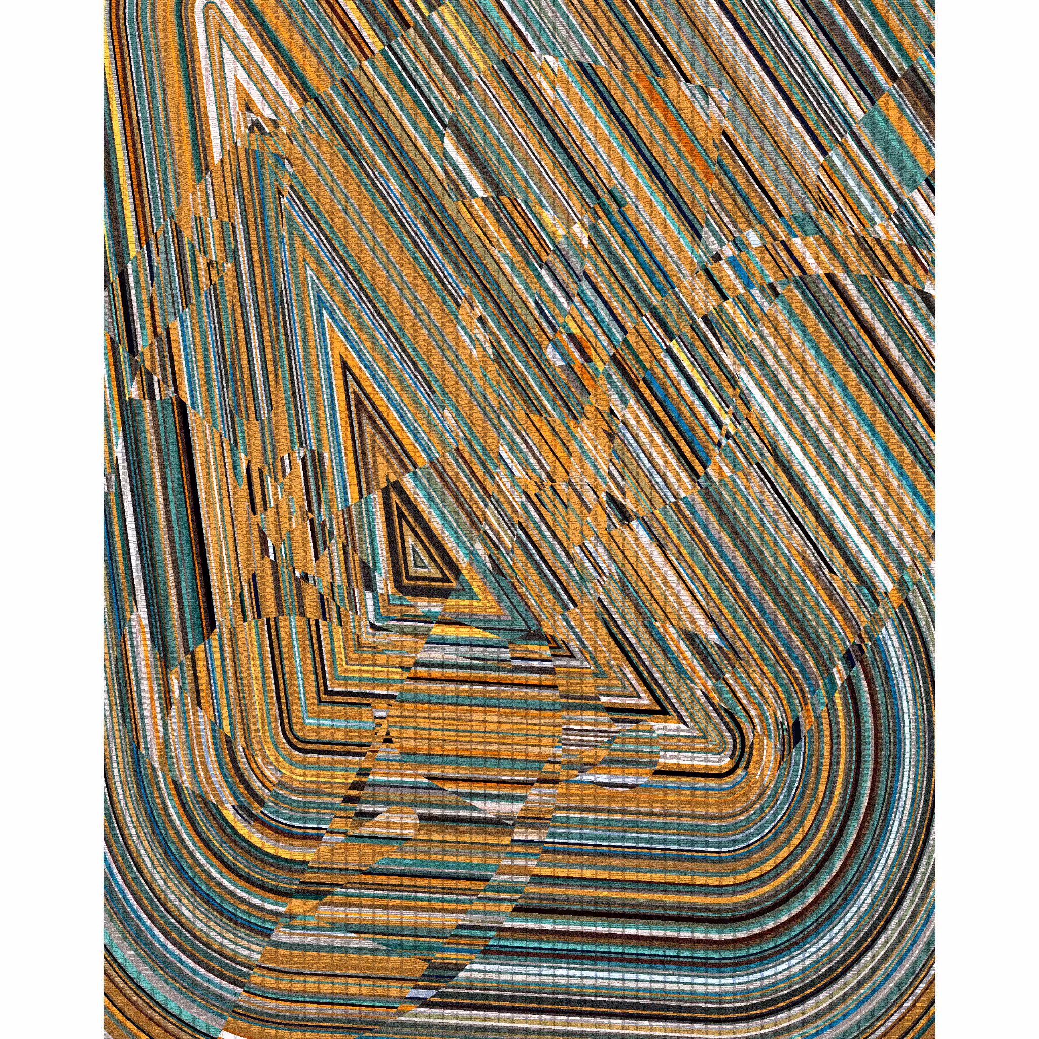 Laminated #74