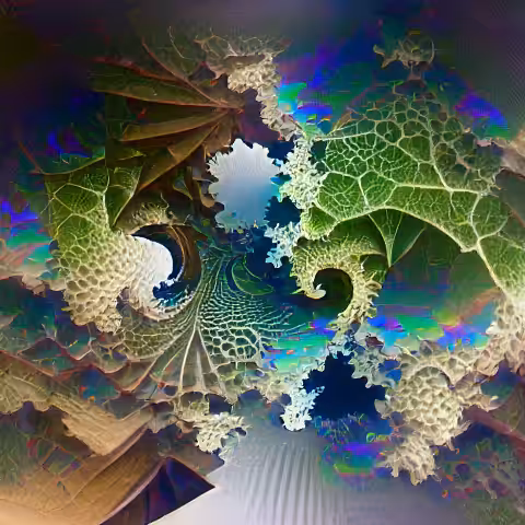 Fractals #1