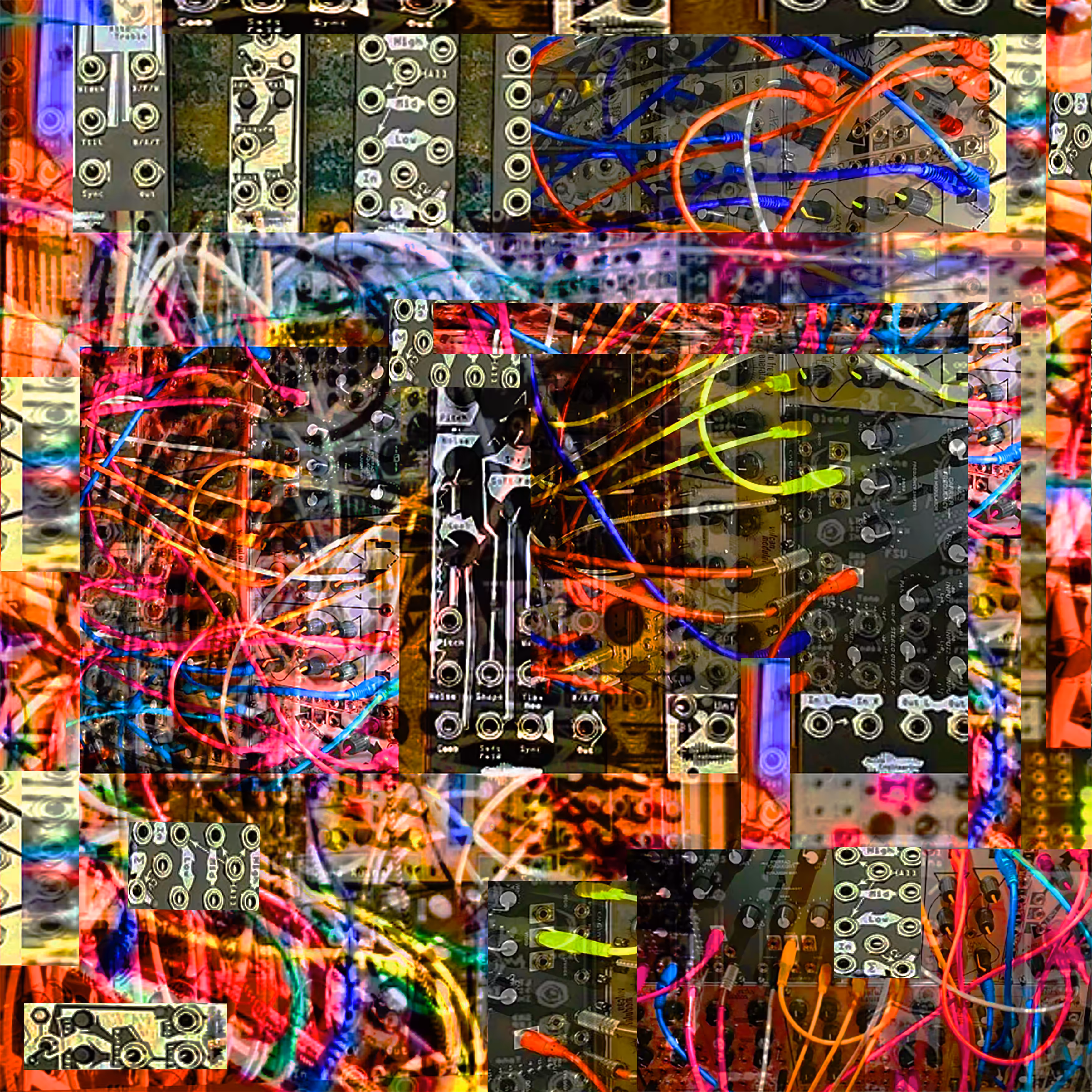 Modular Collage Series - Image 3