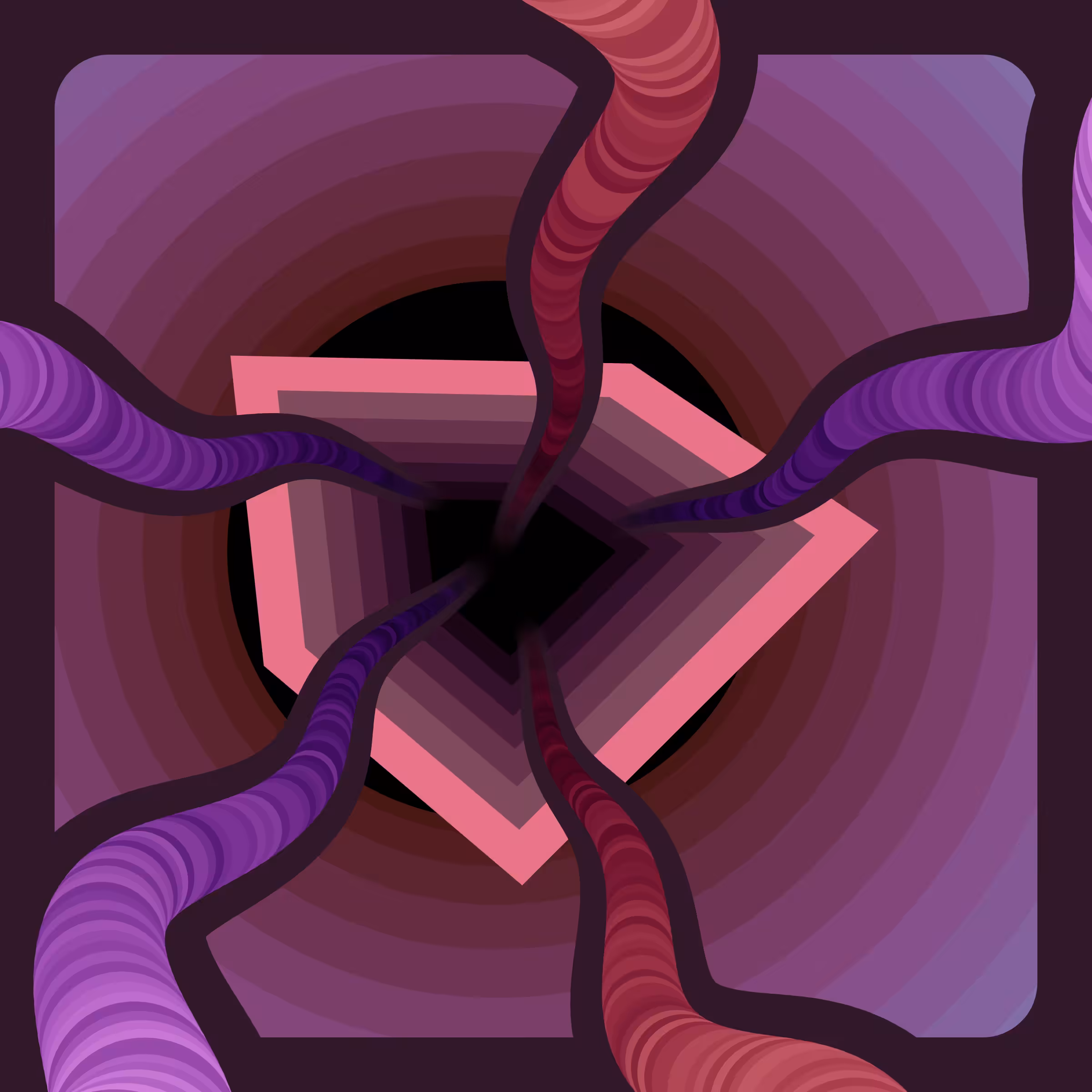 Spaghettification #612