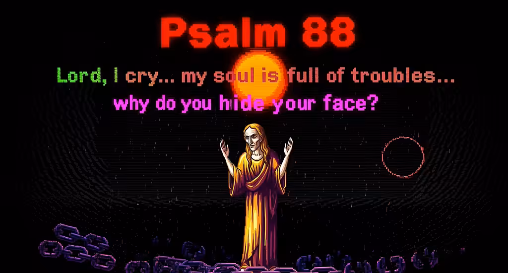Psalm 88