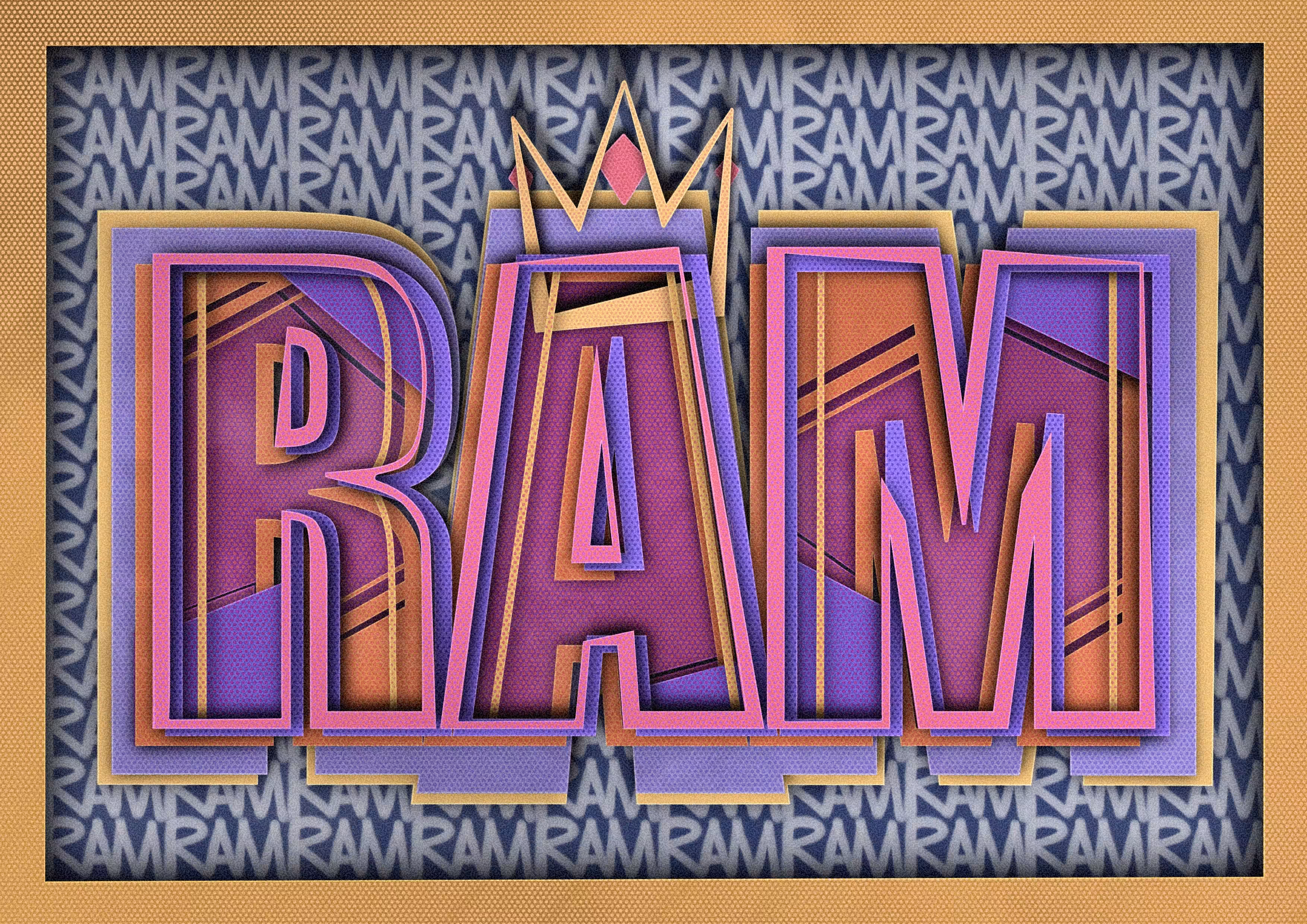 RAM