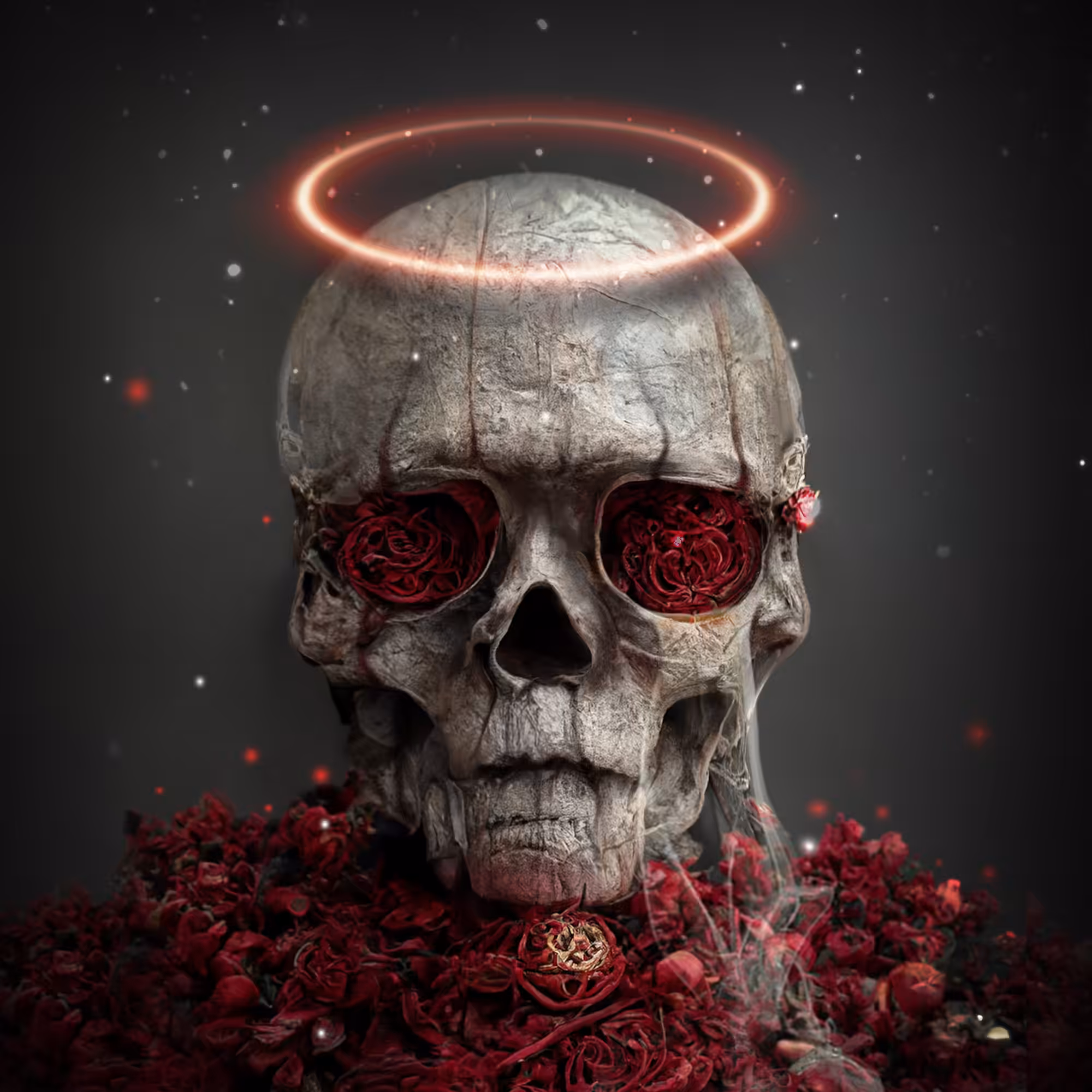 Memento Mori :8rendition