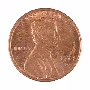 CENTS #6118