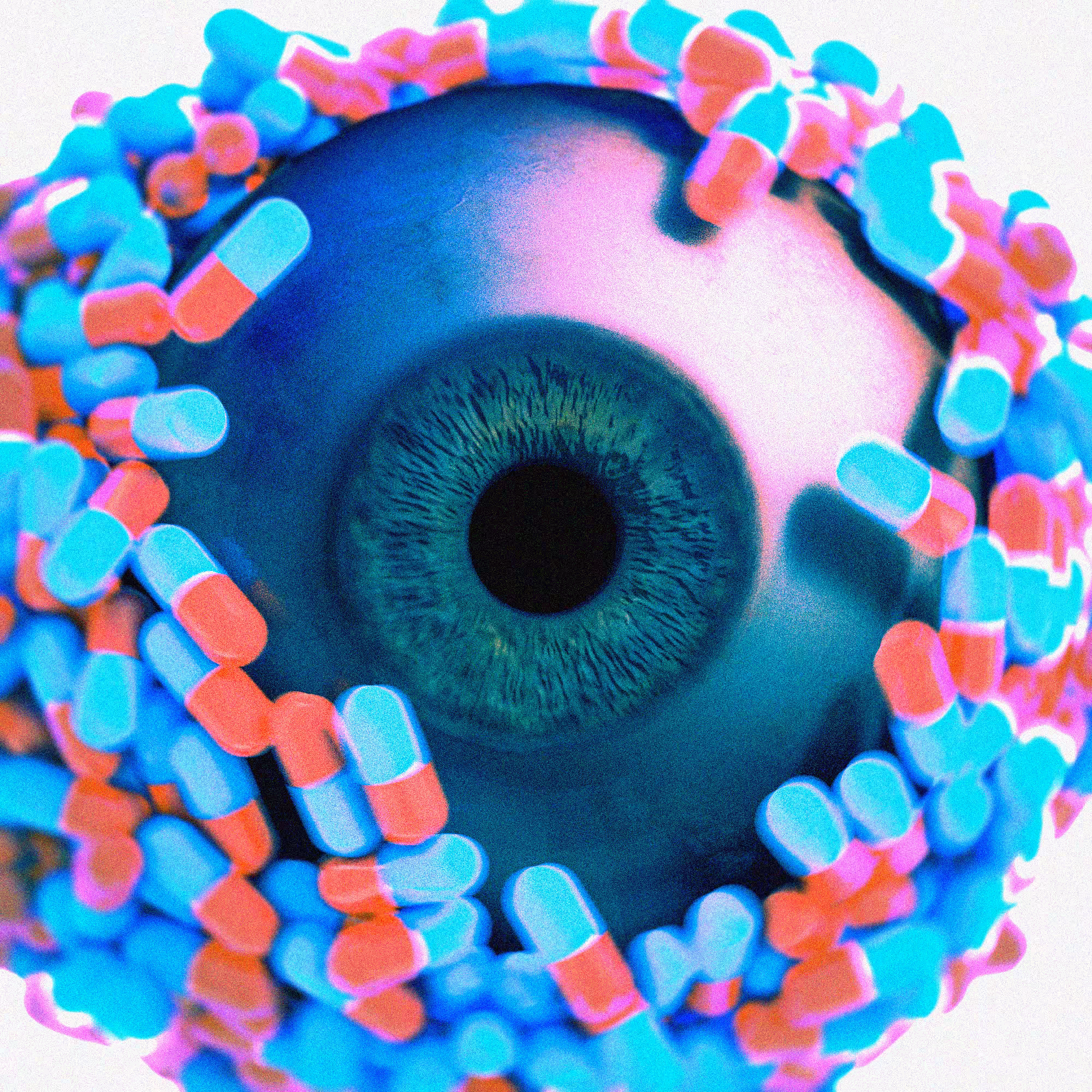 eye candy