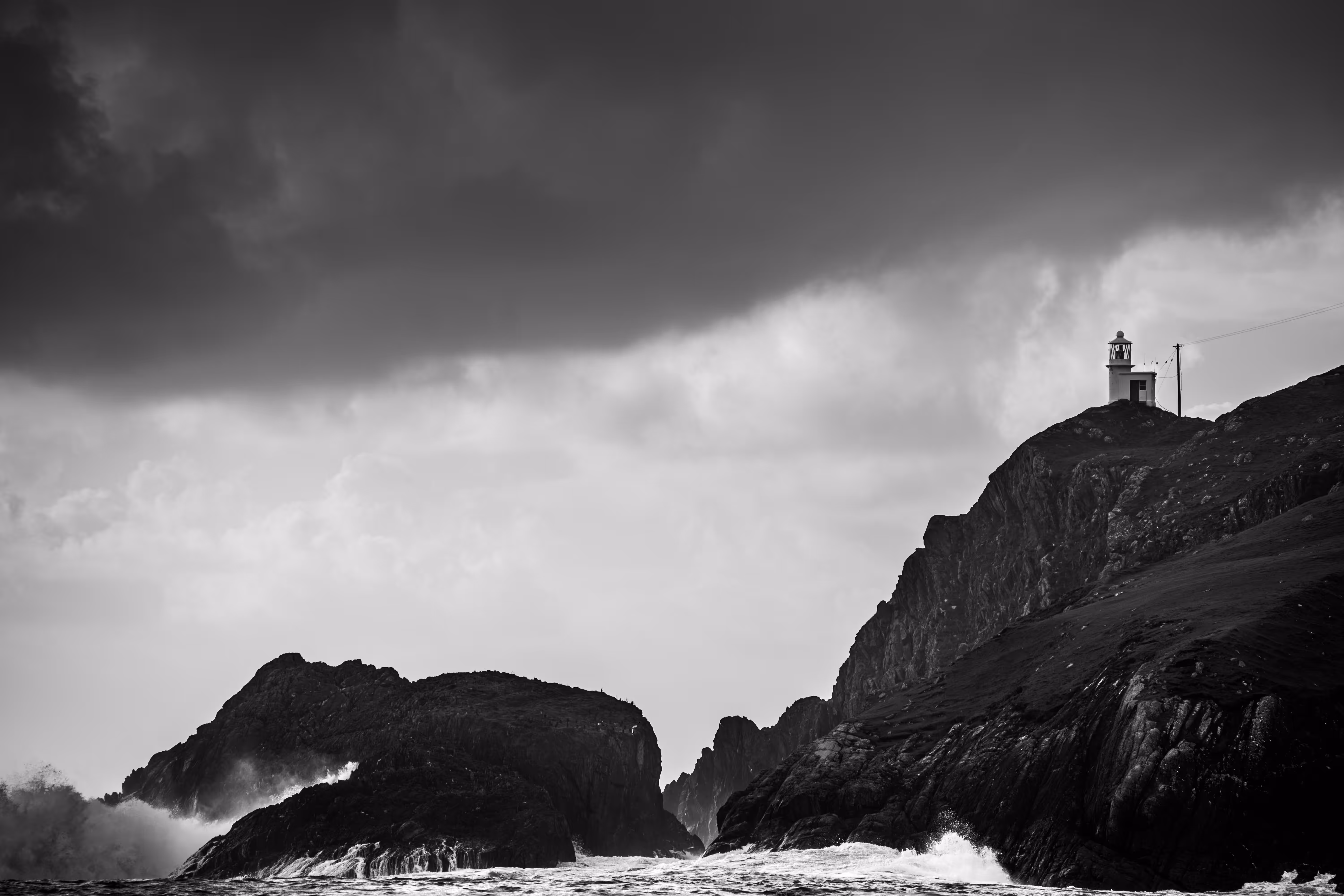 The Last Storm