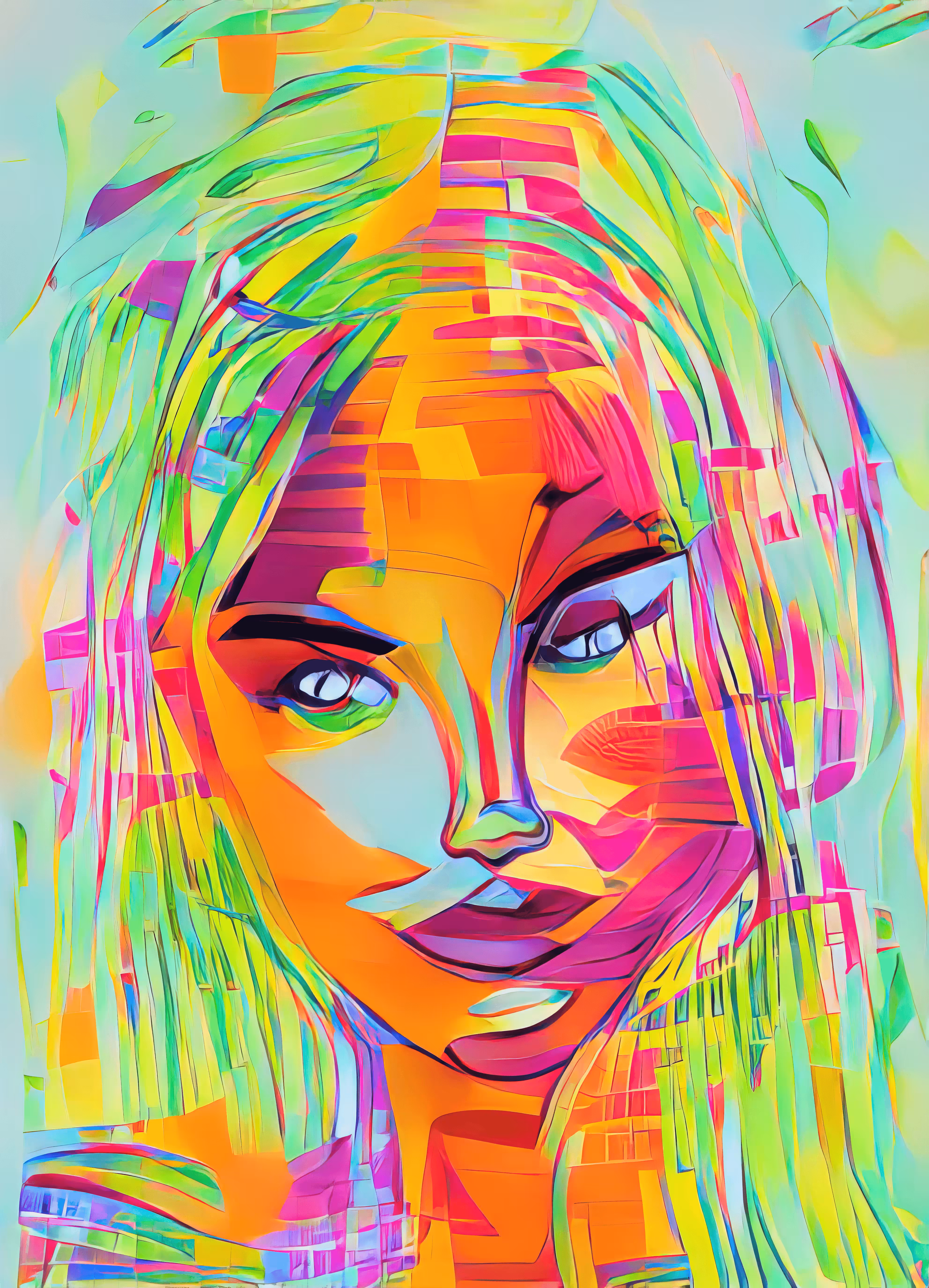 KrisK X Wout REMIX: Girlfriend #60