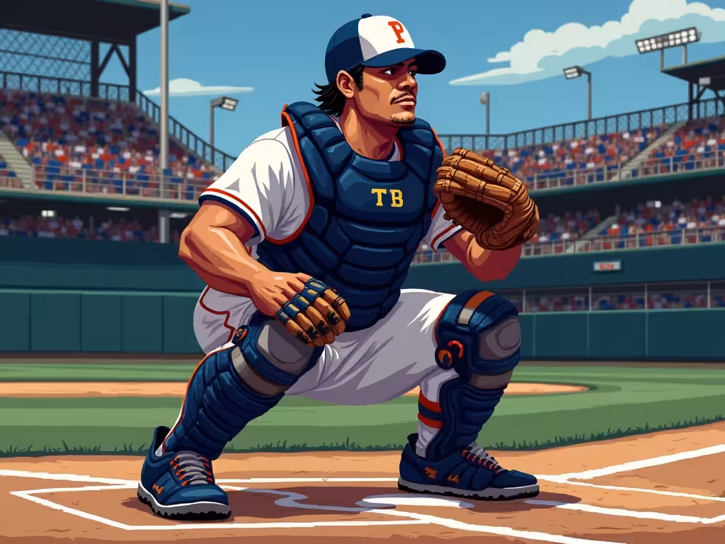 DataBaseball: Jason Castro - 2019 (2.1 PV)