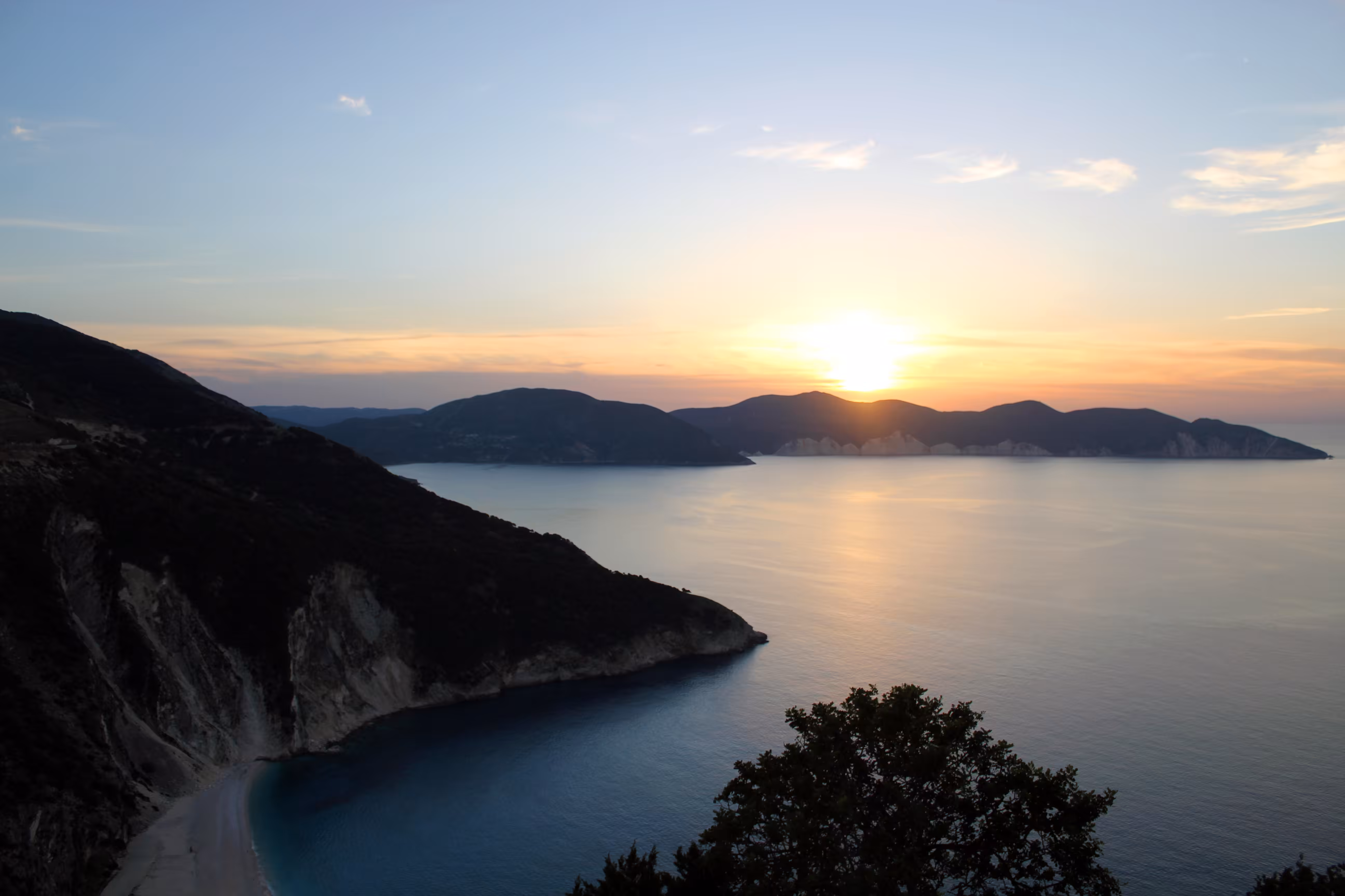Mytros Beach
