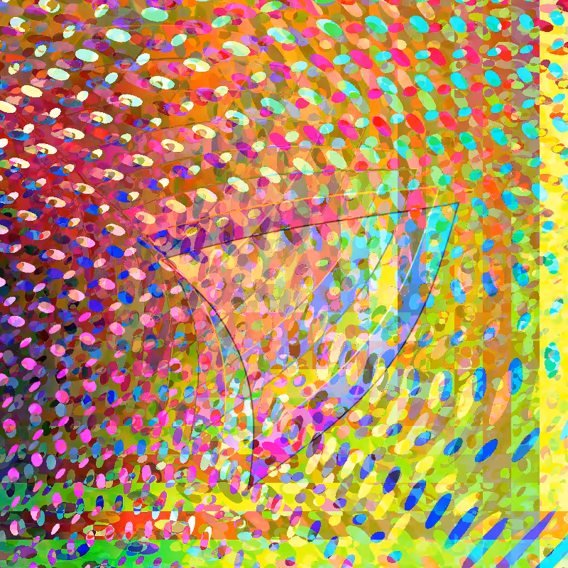 acid trip #1