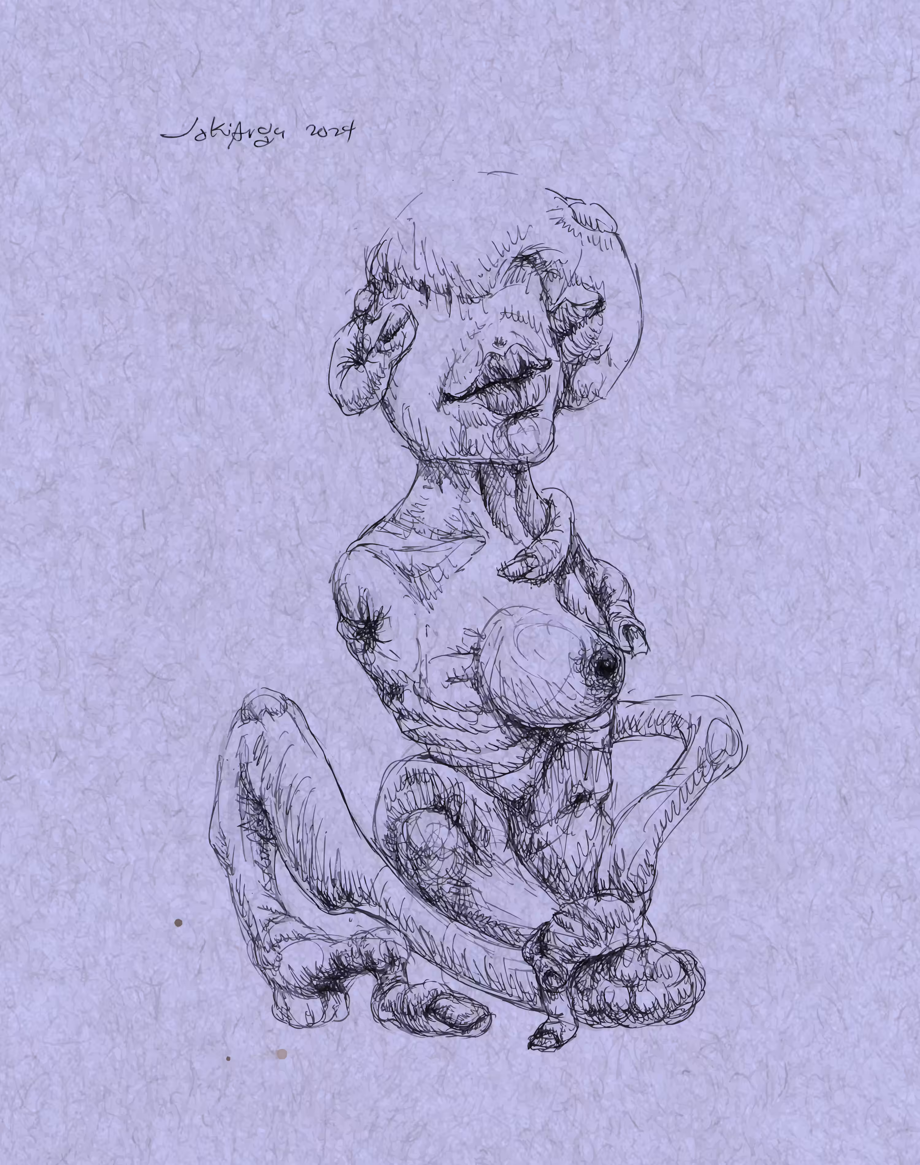 conscience