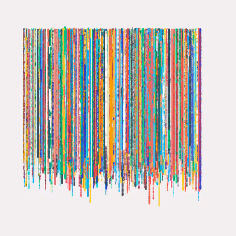 Crayon #5
