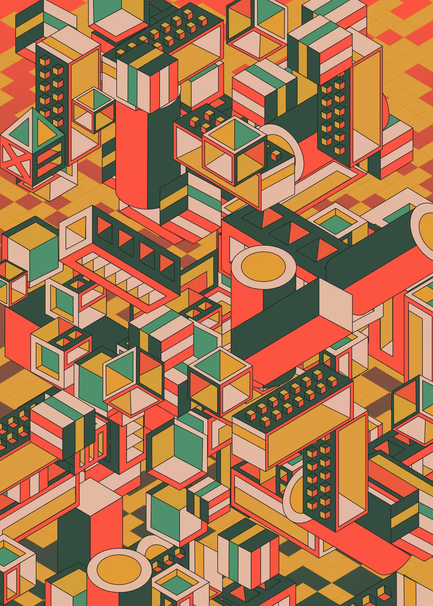 Big City Land: #2