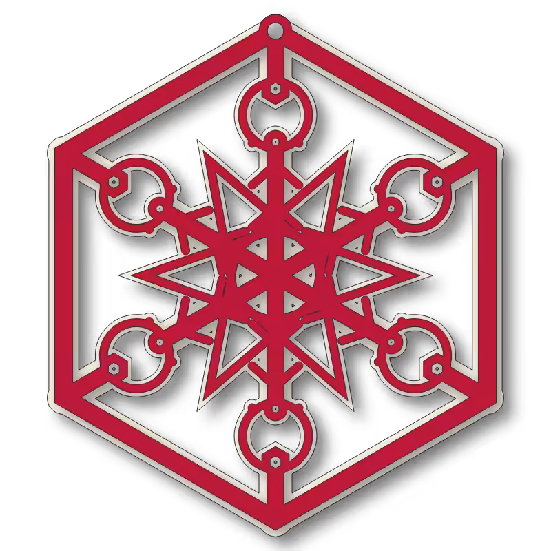 fx(ornament) 2022 #1468