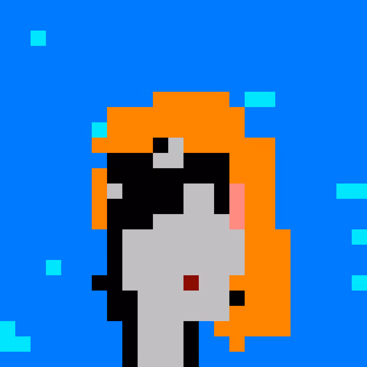 Recrunched DOS Punk 36