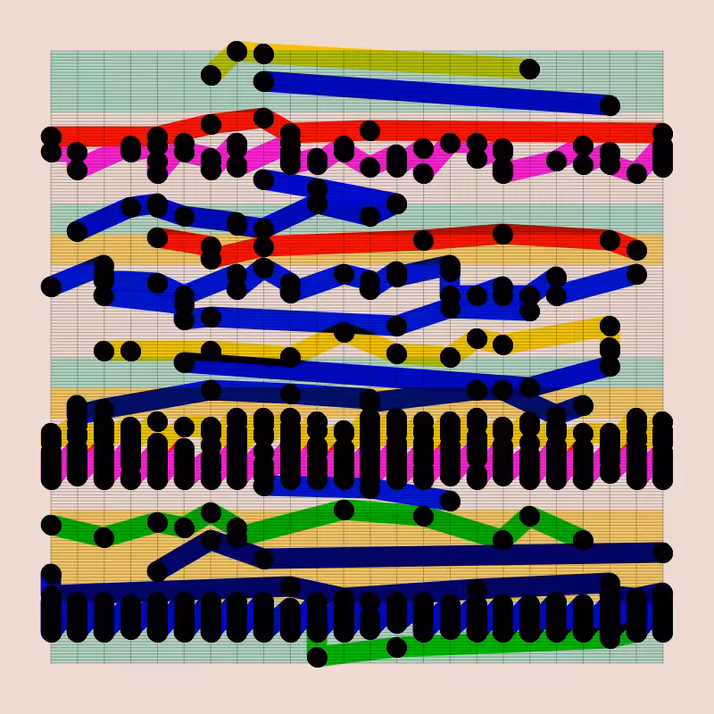 Punch-Cards #300