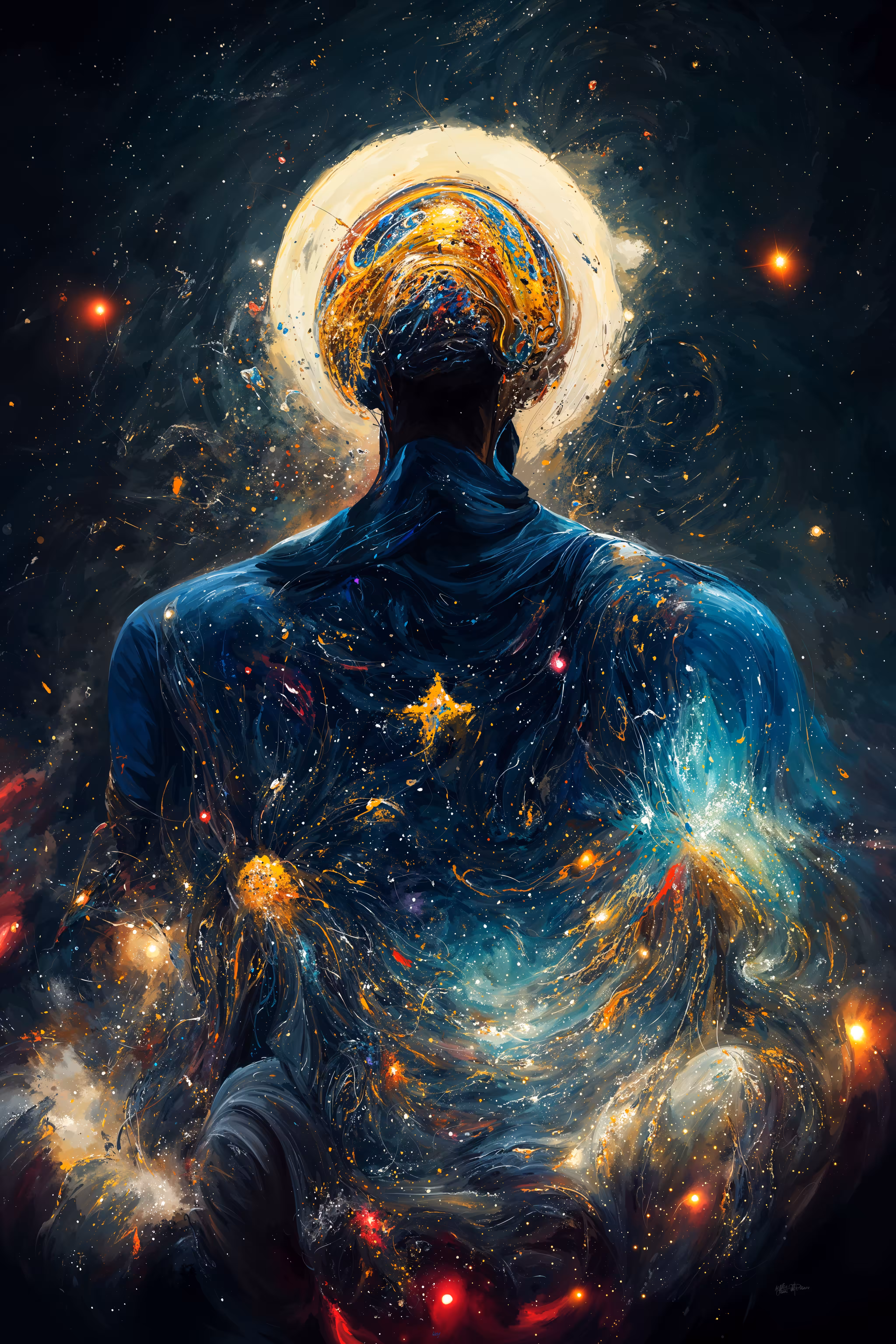 God Consciousness (2022)
