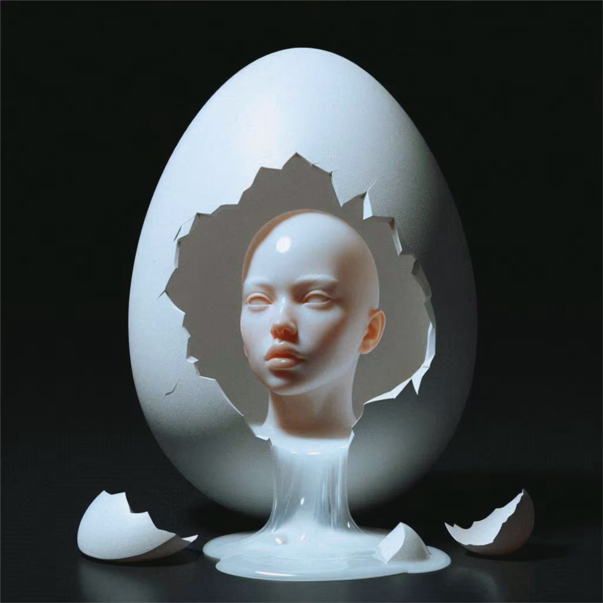 rebirth