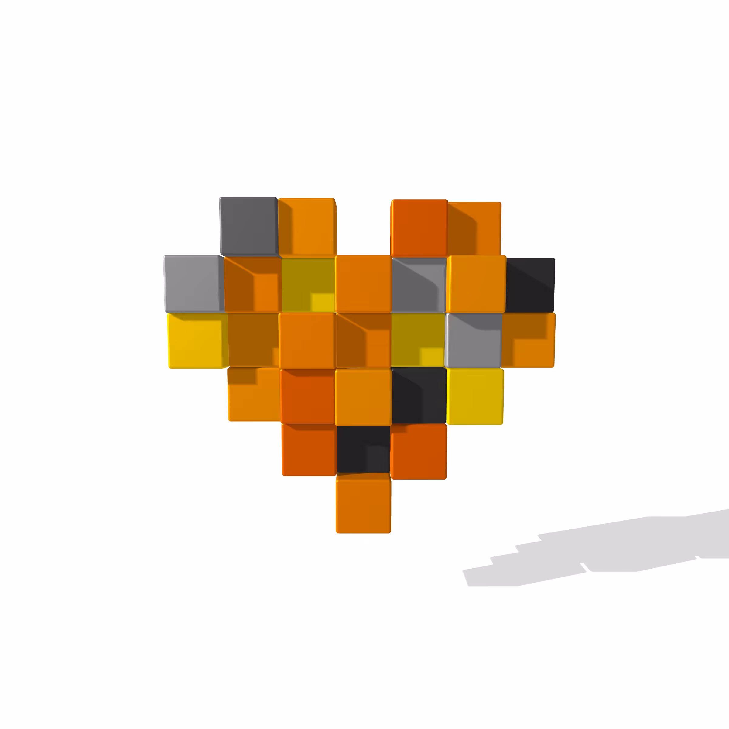 heart + craft #16021