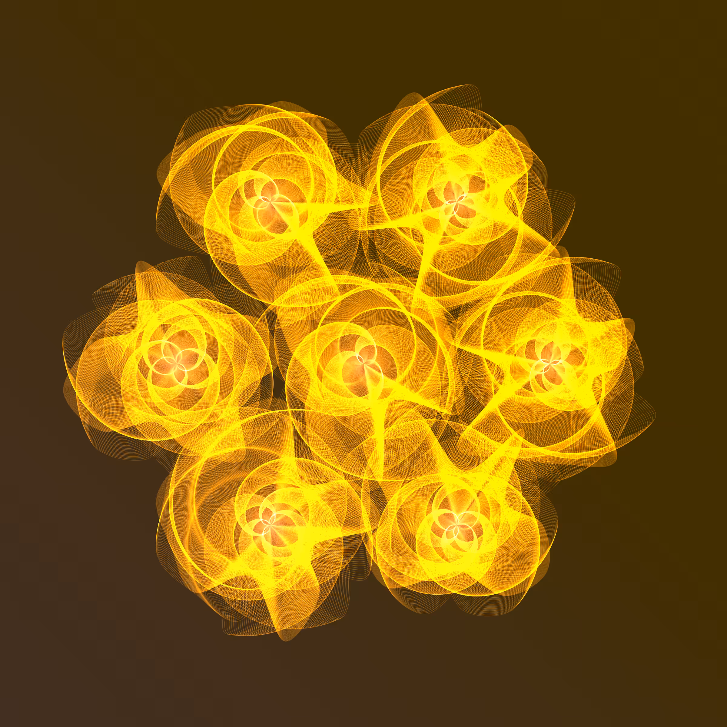 Flowers #3664