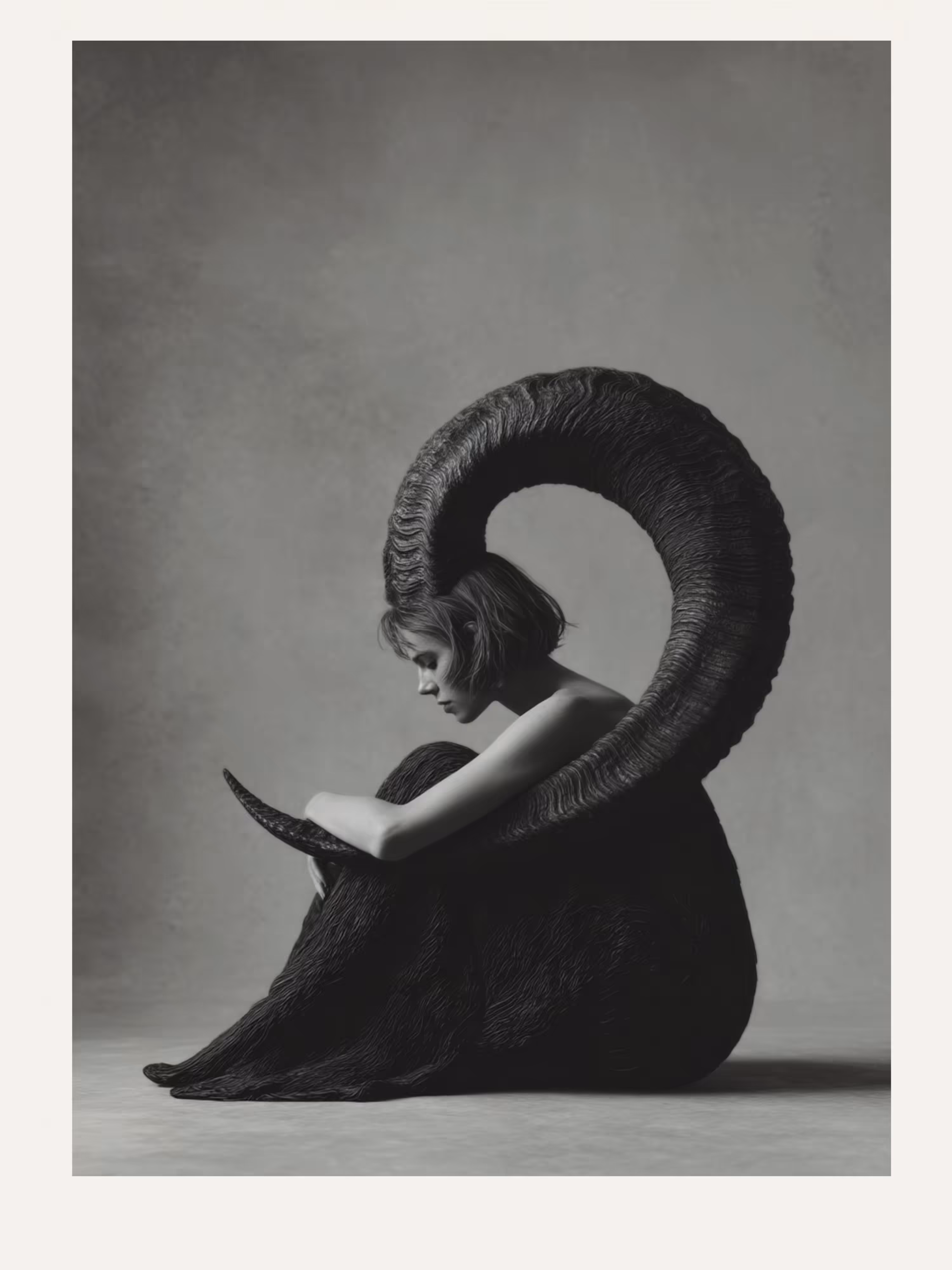 Horns - 11
