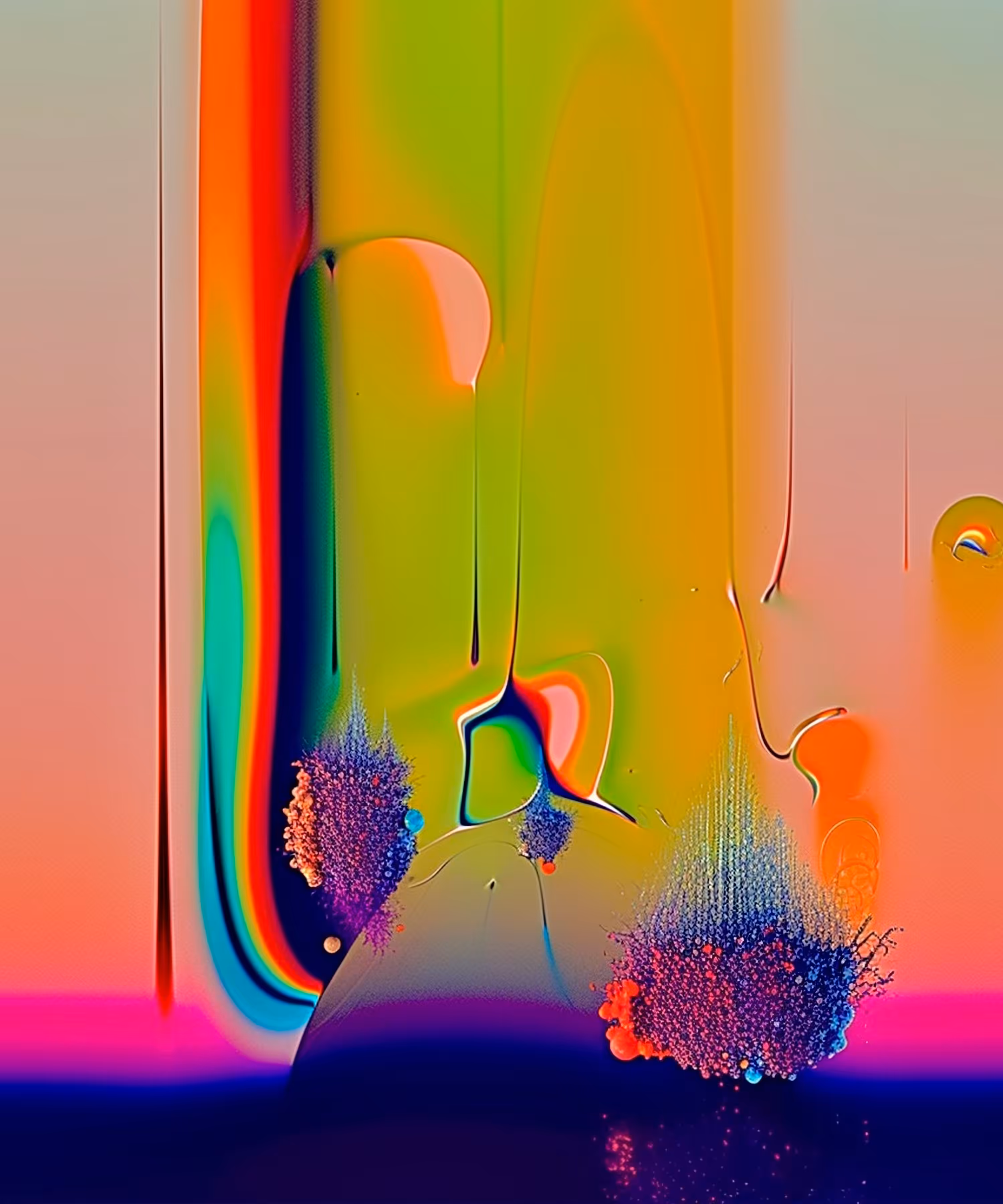 Abstract Elements #01