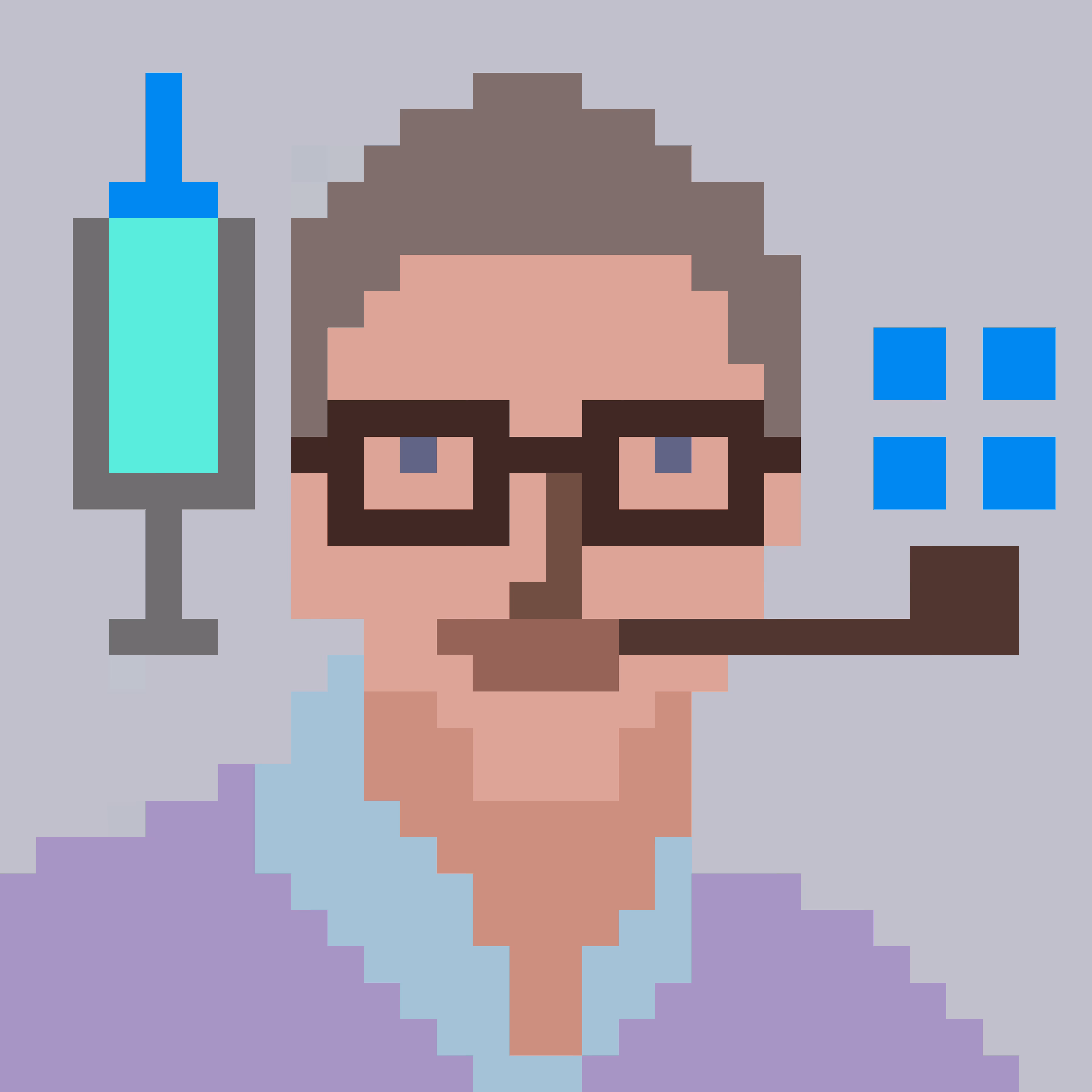 Bill Gates #2