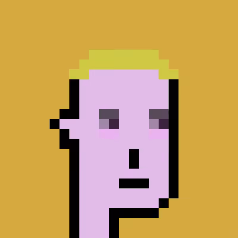 Basic Punks #57