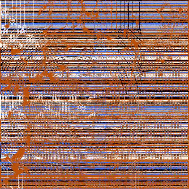 Abstract Automata #10