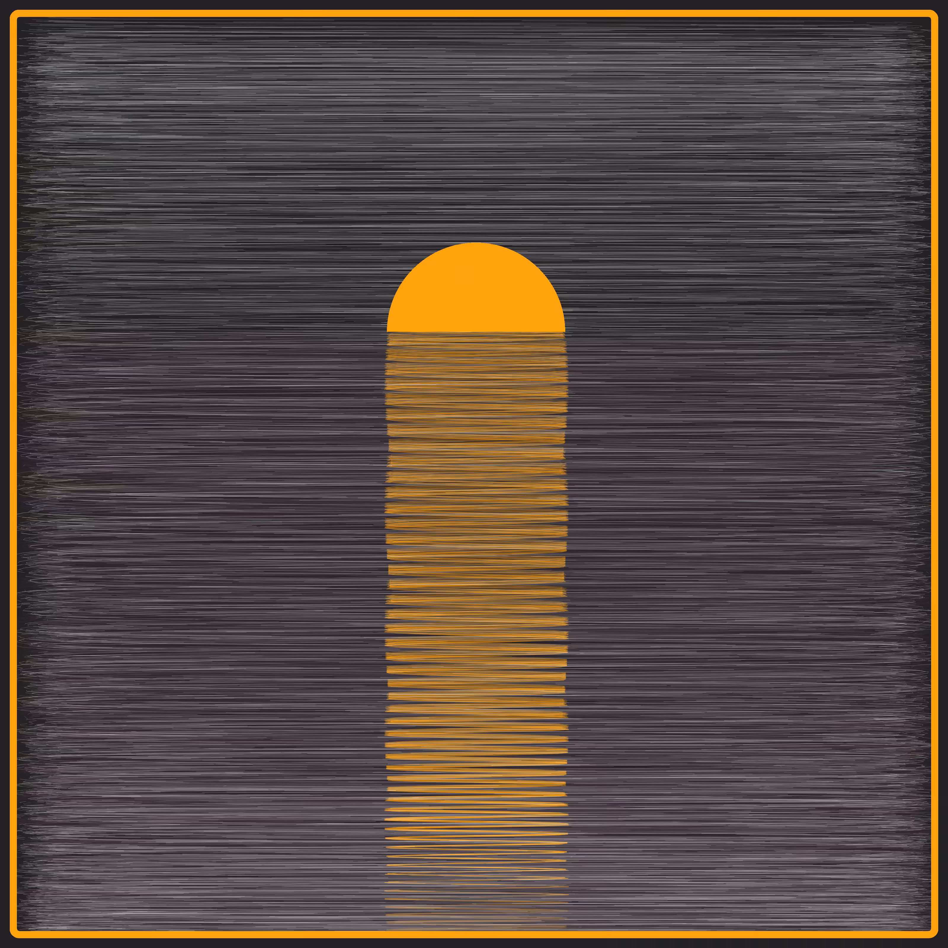Sunset in Paradise #66