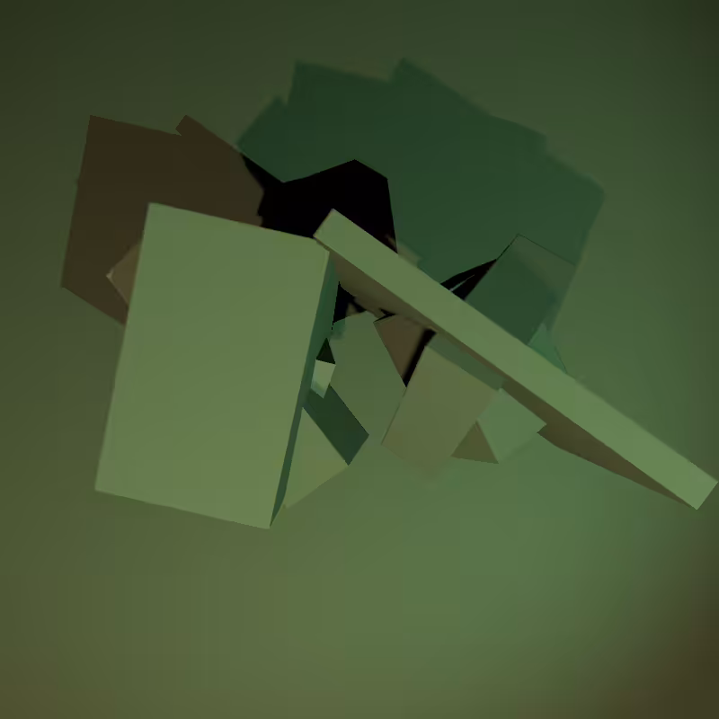 Artifacts #39