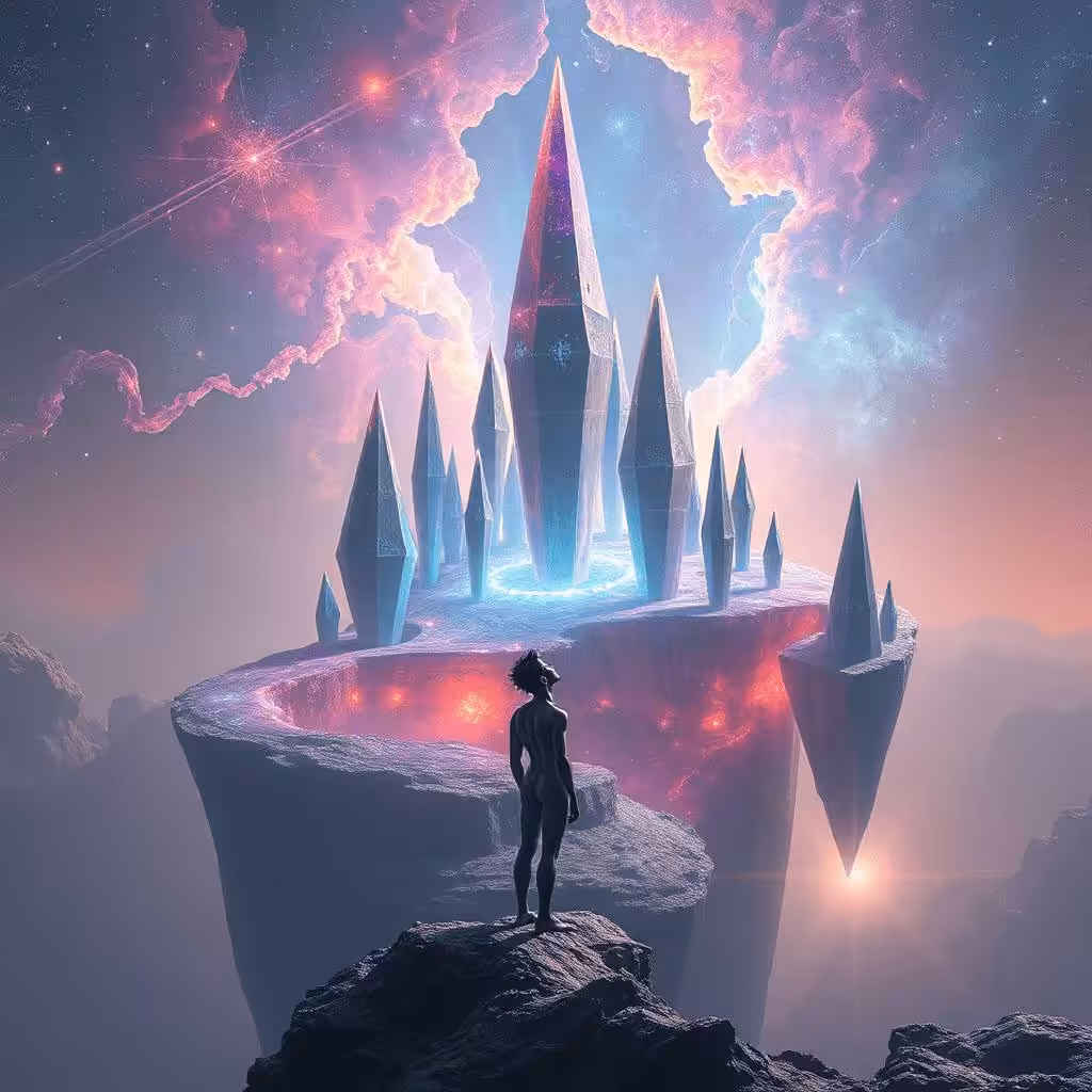 ETHEREAL GENESIS