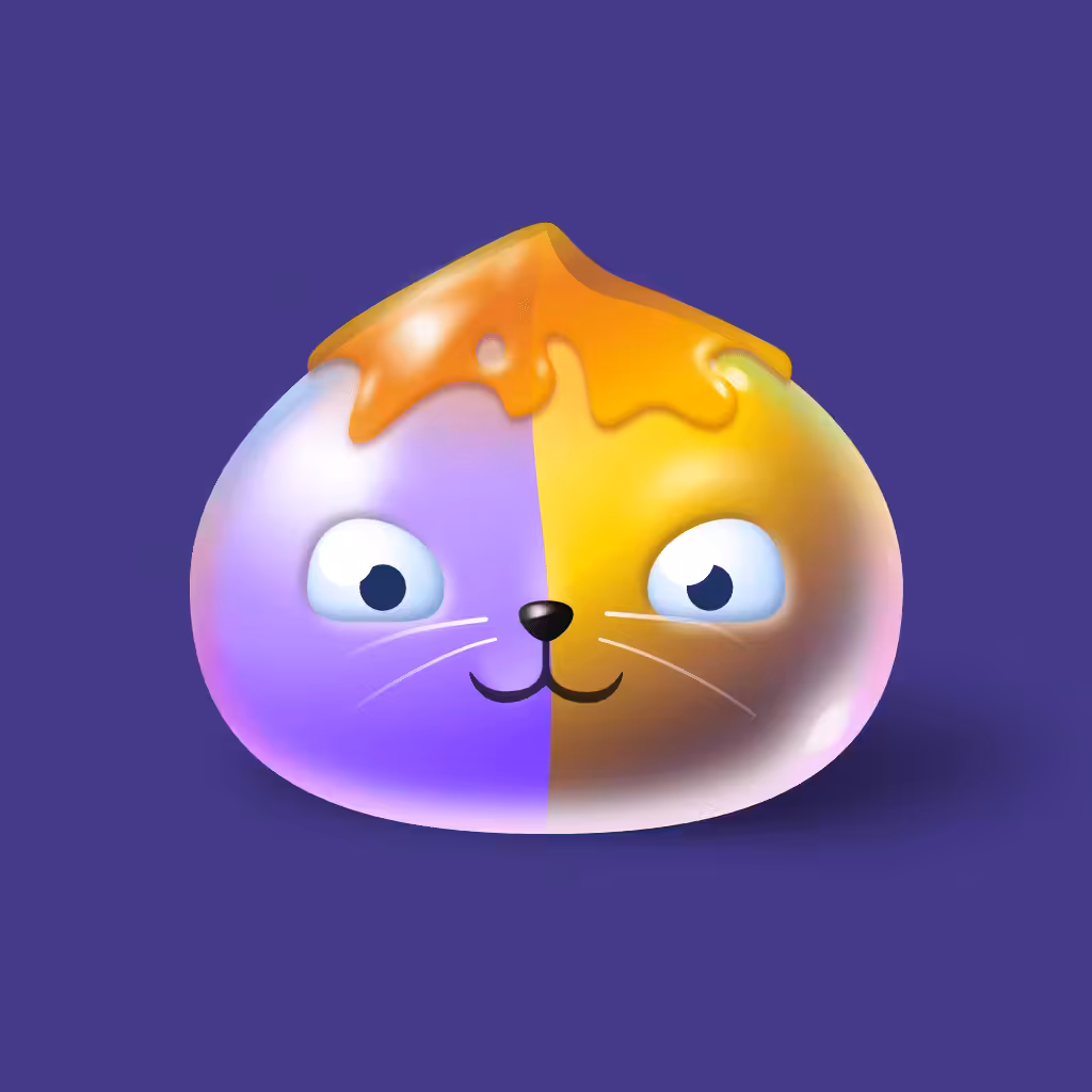 Slime #507